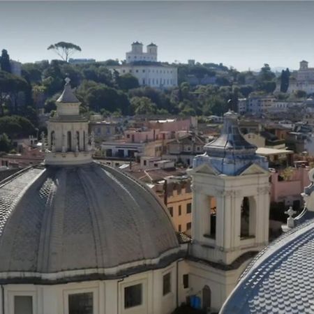Piazza Di Spagna Home - Family Apartment Rome Extérieur photo
