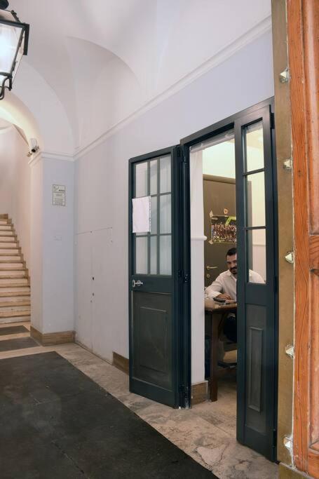 Piazza Di Spagna Home - Family Apartment Rome Extérieur photo