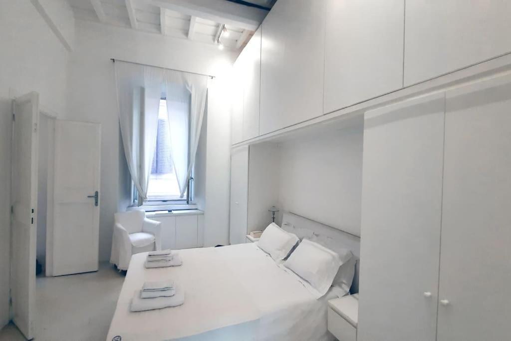 Piazza Di Spagna Home - Family Apartment Rome Extérieur photo