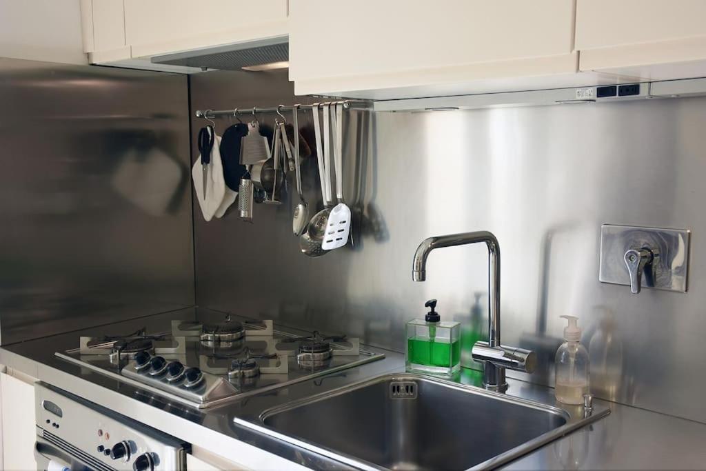 Piazza Di Spagna Home - Family Apartment Rome Extérieur photo