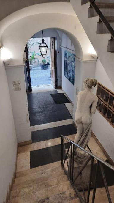 Piazza Di Spagna Home - Family Apartment Rome Extérieur photo