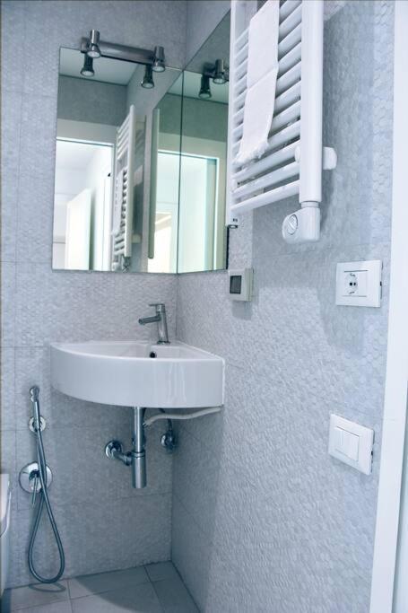 Piazza Di Spagna Home - Family Apartment Rome Extérieur photo