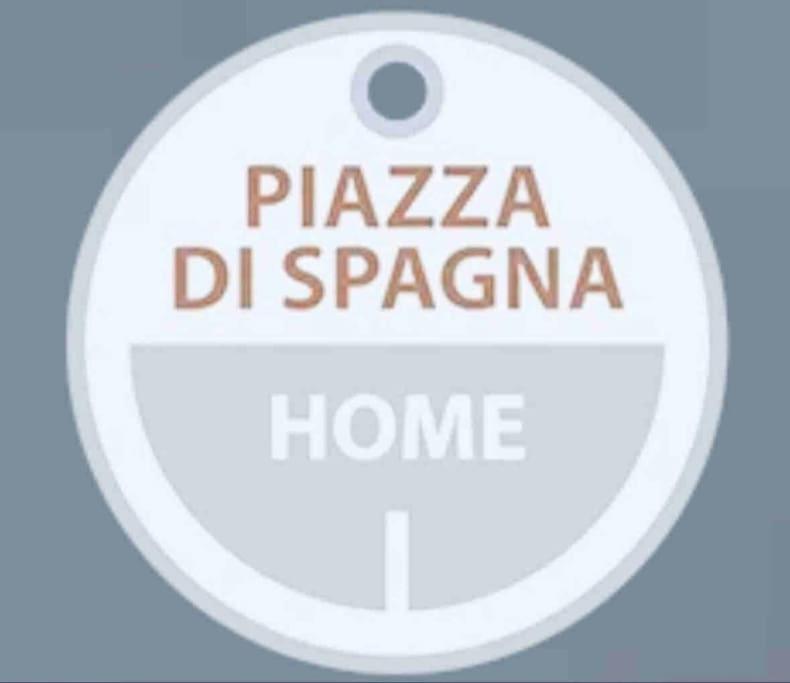 Piazza Di Spagna Home - Family Apartment Rome Extérieur photo