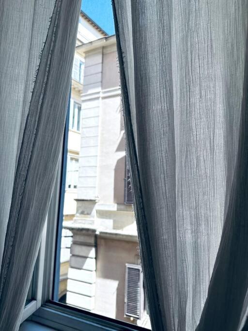 Piazza Di Spagna Home - Family Apartment Rome Extérieur photo