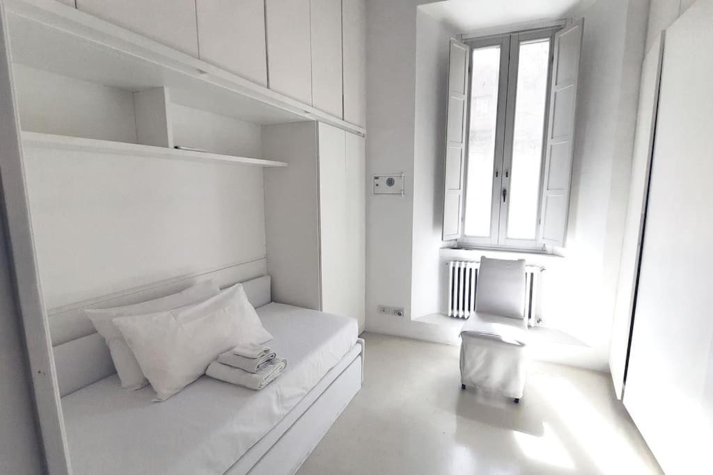 Piazza Di Spagna Home - Family Apartment Rome Extérieur photo